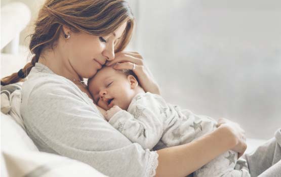 Persönliches zur Geburt Geschenke zur Geburt