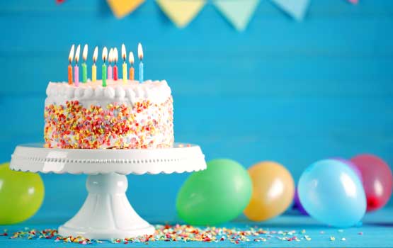 Geschenkideen zum Geburtstag Das persönlichste Geschenk sind personalisierte Geschenke zum Geburtstag