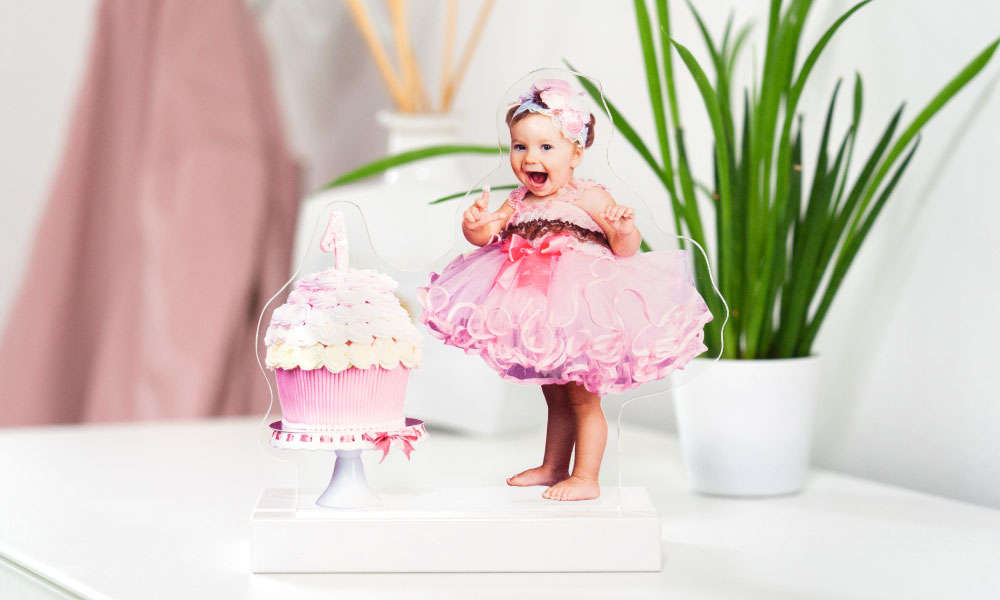 Erster Geburtstag Geschenke fuer Maedchen