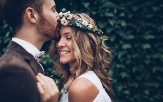 Ideen zur Hochzeit Geschenke zur Hochzeit