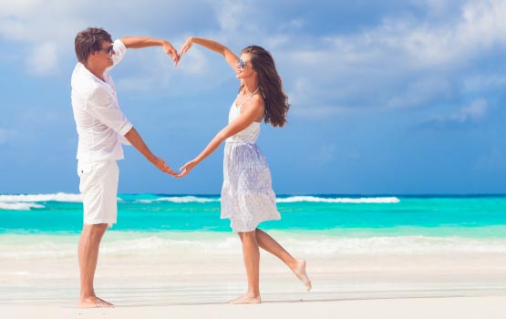 Urlaubsbilder in Szene setzen Hole Dir Deinen Urlaub ins Wohnzimmer