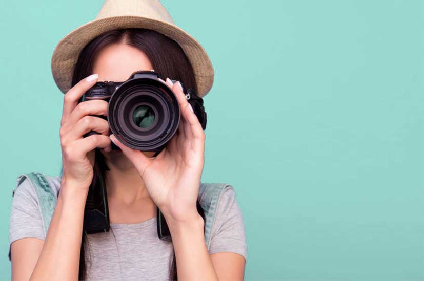 Worauf muss ich beim Fotografieren achten?